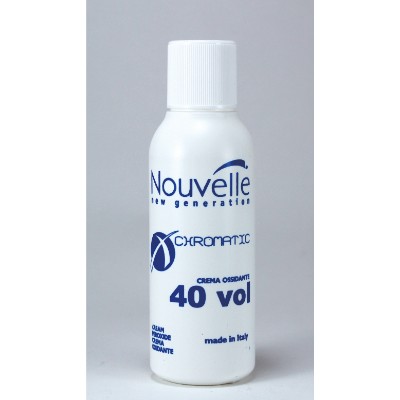 PEROXIDO NOUVELLE 40 VOL. 4 OZ