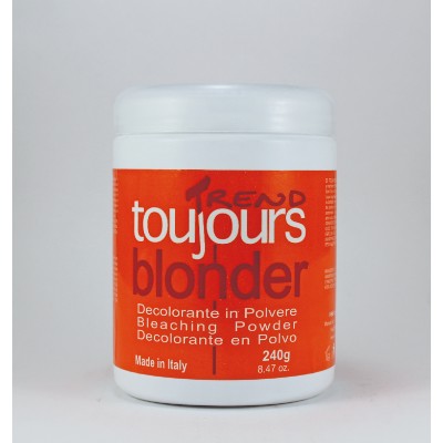 POLVO DECO. TOUJOURS 240 G