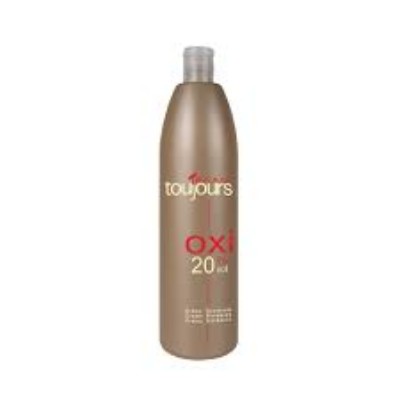 PEROXIDO TOUJOURS 20 VOL 1000 ML