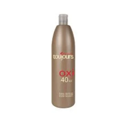 PEROXIDO TOUJOURS 40 VOL 1000 ML