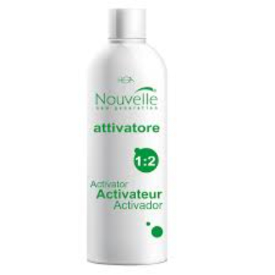 ACTIVADOR NOUVELLE ITALIAN 120 ML