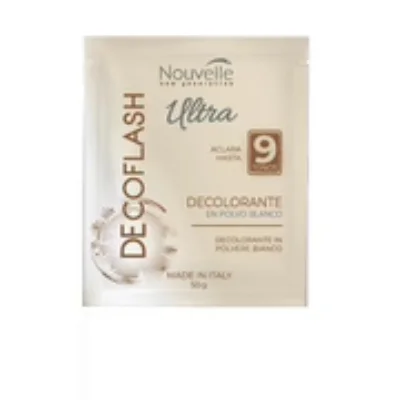 POLVO DECO. NOUVELLE 9 TONO 200 G