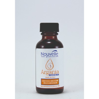 ACEITE NOUVELLE ARGAN 30 ML