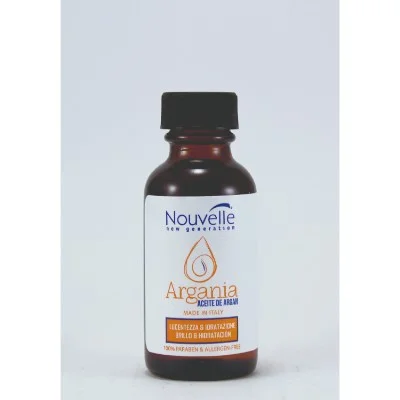 ACEITE NOUVELLE ARGAN 30 ML