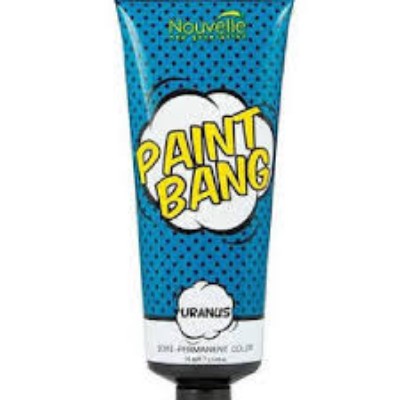 COLOR PAINT BANG NOUVELLE URANUS TURQUE S.P. 75 ML