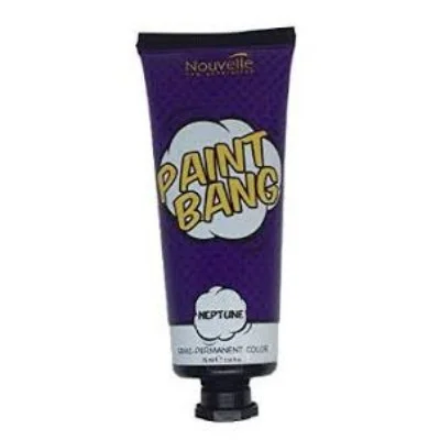 COLOR PAINT BANG NOUVELLE NEPTUNE VIOLETA S.P. 75 ML