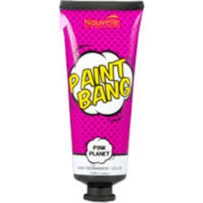 COLOR PAINT BANG NOUVELLE PINK PLANET ROSADO S.P. 75 ML