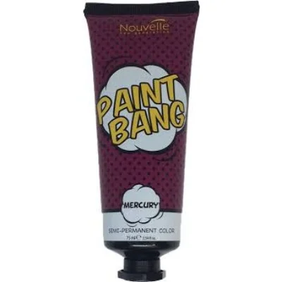 COLOR PAINT BANG NOUVELLE MERCURY VINO S.P. 75 ML