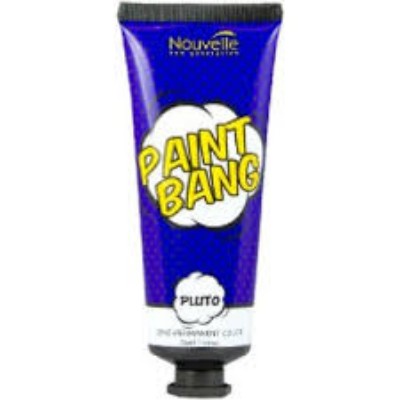 COLOR PAINT BANG NOUVELLE PLUTO AZUL S.P. 15 ML