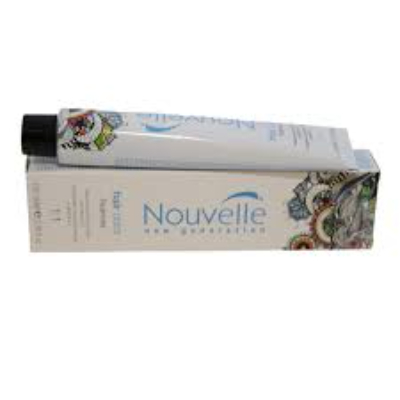 TINTE NOUVELLE NUANCES  NO 6.66 100 ML