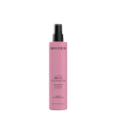 SPRAY SELECTIVE ONCARE COLOR BLOCK 275 ML