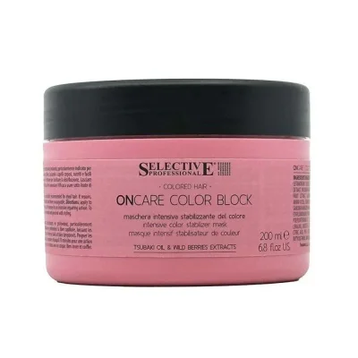 MASCARILLA SELECTIVEE ONCARE COLOR BLOCK 200 ML