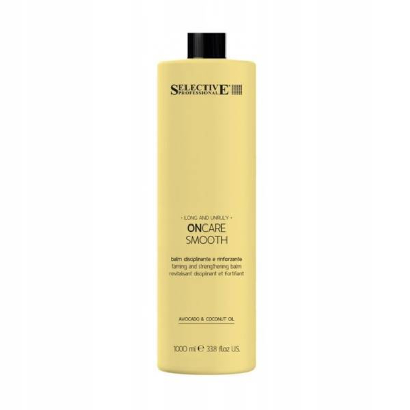 BALSAMO SELECTIVE ONCARE SMOOTH 1000 ML