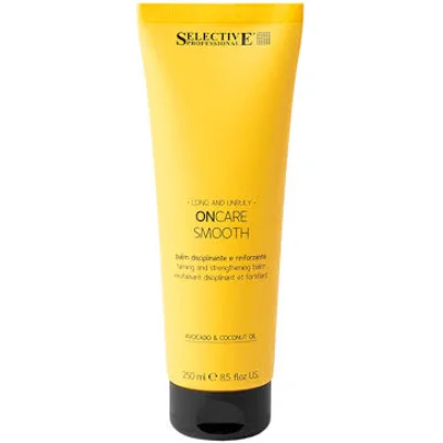 BALSAMO SELECTIVE ONCARE SMOOTH 250 ML