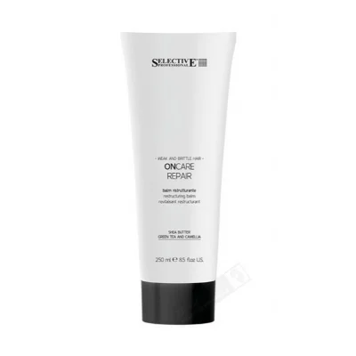 BALSAMO SELECTIVE ONCARE REPAIR 250 ML