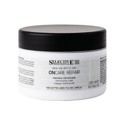 MASCARILLA SELECTIVE ONCARE REPAIR 200 ML