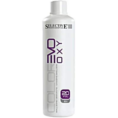 PEROXIDO SELECTIVE VOL.20 1000ML