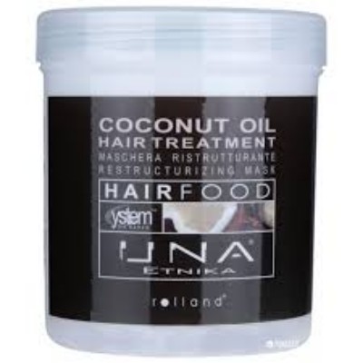 TRATAMIENTO ROLLAND COCONUT OIL 1 LT.