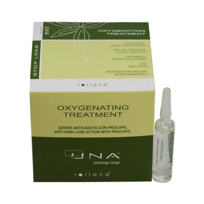 AMPOLLAS ROLLAND RESTRUCTURING POWER 10 ML