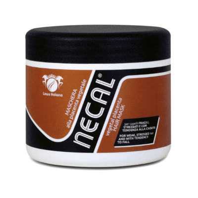 MASCARILLA NECAL DE PLACENTA VEGETAL 500ML