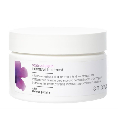 TRATAMIENTO SIMPLY ZEN RESTRUCTURANTE 200 ML.