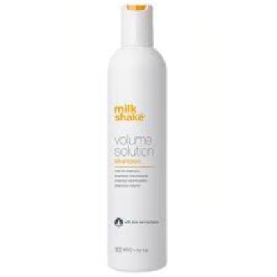 SHAMPOO MILK SHAKE VOLUMEN SOLUTION 300 ML.