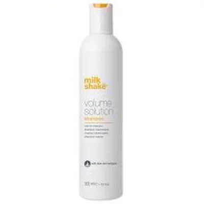 SHAMPOO MILK SHAKE VOLUMEN SOLUTION 300 ML.