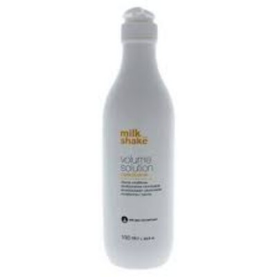 CONDITIONER MILK SHAKE VOLUMEN SOLUTION 100 ML.