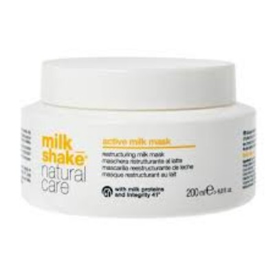 TRATAMIENTO MILK SHAKE NATURAL CARE 200 ML.