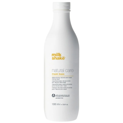 MASCARILLA MLIK SHAKE BASE RESTRUCTURADORA 1000 ML.