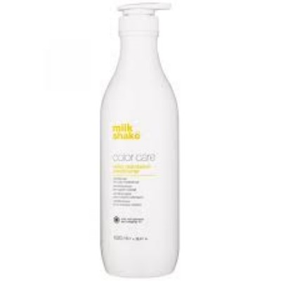 CONDITIONER MILK SHAKE COLOR MAINTAINER 1000 ML.