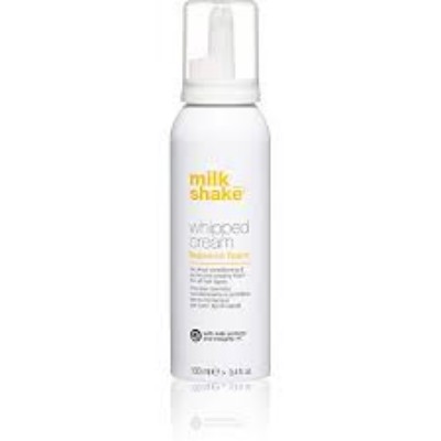 LEAVE IN MILK SHAKE WHIPPED CREAM 100 ML.