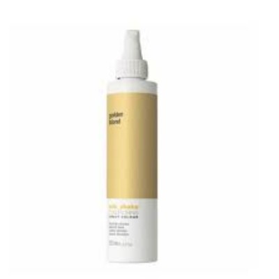 CONDITIONER MILK SHAKE DIRECT COLOR GOLDEN BLOND 200 ML.