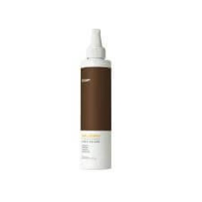 CONDITIONER MILK SHAKE DIRECT COLOR BROWN 200 ML.