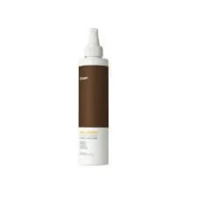CONDITIONER MILK SHAKE DIRECT COLOR BROWN 200 ML.