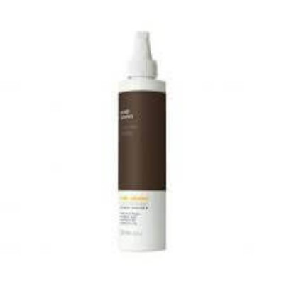 CONDITIONER MILK SHAKE DIRECT COLOR CASTAÑO FRIO 200 ML.