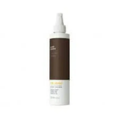 CONDITIONER MILK SHAKE DIRECT COLOR CASTAÑO FRIO 200 ML.