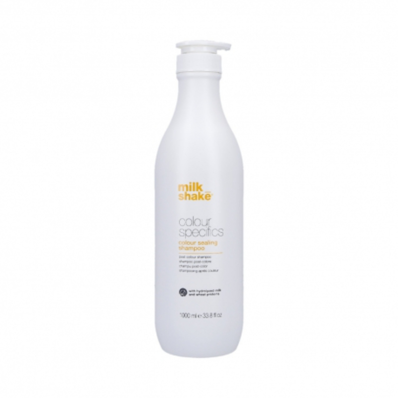 SHAMPOO MILK SHAKE COLOR SPECIFICS 1000 ML