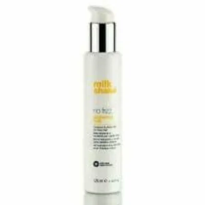 MILK MILK SHAKE GLISTENING NO FRIZZ 125 ML.