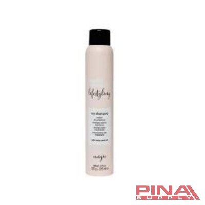 SHAMPOO MILK SHAKE LIFESTYLING SECO INSTÁNTANEO  225 ML.