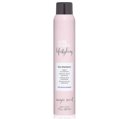 SHAMPOO MILK SHAKE LIFESTYLING SECO INSTÁNTANEO  225 ML.