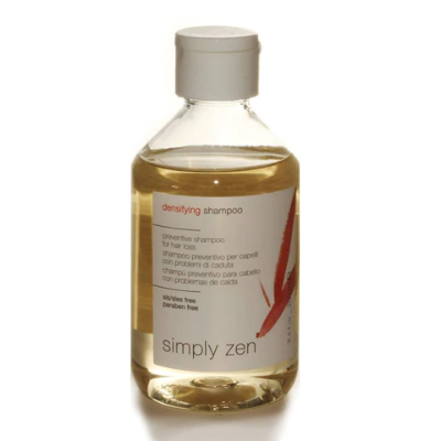 SHAMPOO SIMPLY ZEN DENSIFYING 250 ML.