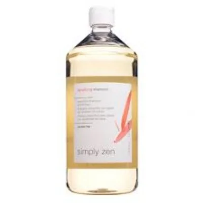 SHAMPOO SIMPLY ZEN DENSIFYING 1000 ML.