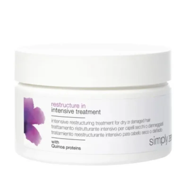 TRATAMIENTO SIMPLY ZEN REPARADOR CUERO CABELLUDO 100ML