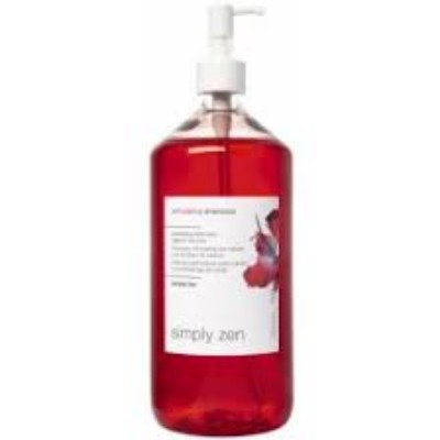 SHAMPOO SIMPLY ZEN STIMULANTING 1000 ML.