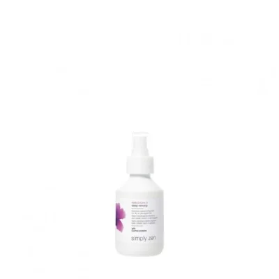 FLUIDO SIMPLY ZEN RESTRUCTURE IN DEEP REMEDY 150 ML.