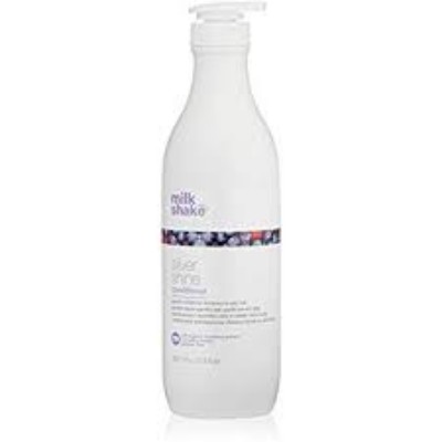 CONDITIONER MILK SHAKE SILVER SHINE 1000 ML.