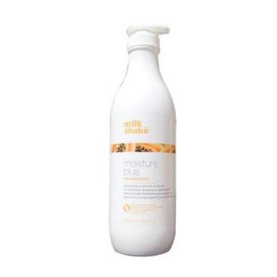 CONDITIONER MILK SHAKE MOISTURE PLUS 1000 ML.