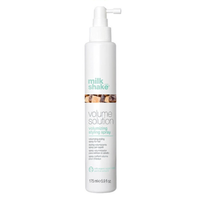 SPRAY MILK SHAKE VOLUMINIZING STYLING 175 ML.