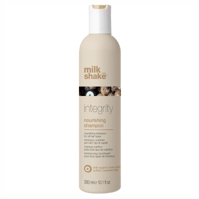 SHAMPOO MILK SHAKE INTEGRITY 300 ML.